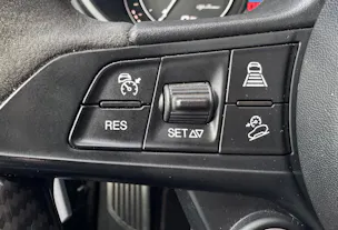 Alfa Romeo Stelvio 2.9 V6 Quadrifoglio Q4 Automatic