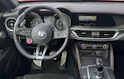 Alfa Romeo Stelvio 2.9 V6 Quadrifoglio Q4 Automatic