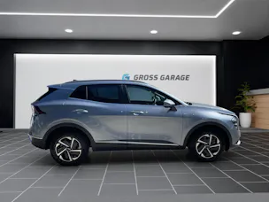 Kia Sportage 1.6THEV4x4 Power Ed.