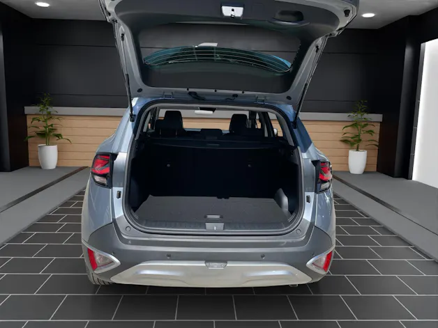 Kia Sportage 1.6THEV4x4 Power Ed.