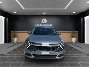 Kia Sportage 1.6THEV4x4 Power Ed.