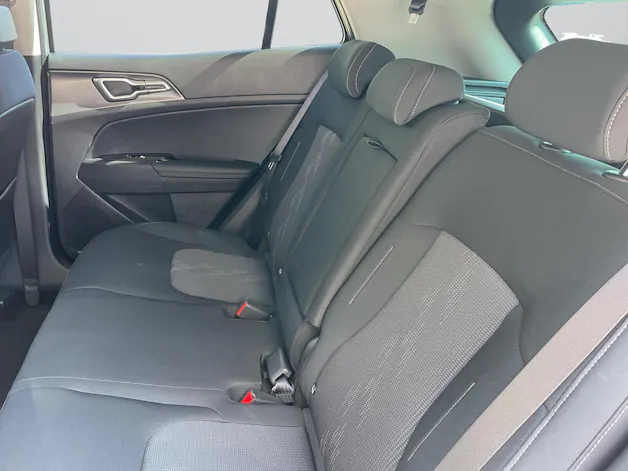 Kia Sportage 1.6THEV4x4 Power Ed.