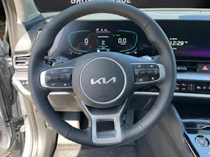Kia Sportage 1.6THEV4x4 Power Ed.