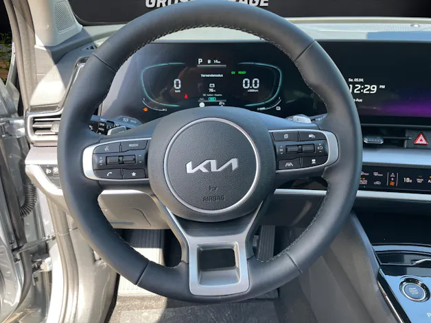 Kia Sportage 1.6THEV4x4 Power Ed.