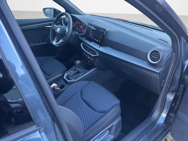 SEAT Arona 1.0 TSI Eco FR DSG