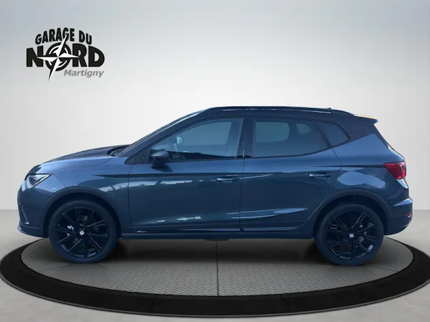 SEAT Arona 1.0 TSI Eco FR DSG