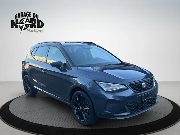 SEAT Arona 1.0 TSI Eco FR DSG