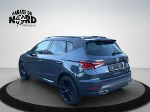 SEAT Arona 1.0 TSI Eco FR DSG