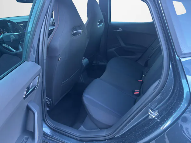 SEAT Arona 1.0 TSI Eco FR DSG