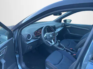 SEAT Arona 1.0 TSI Eco FR DSG