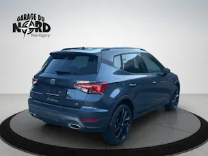 SEAT Arona 1.0 TSI Eco FR DSG
