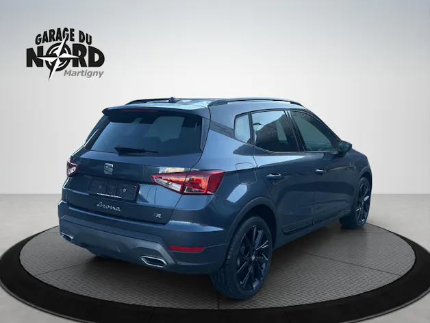 SEAT Arona 1.0 TSI Eco FR DSG