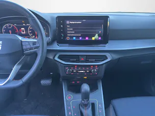 SEAT Arona 1.0 TSI Eco FR DSG