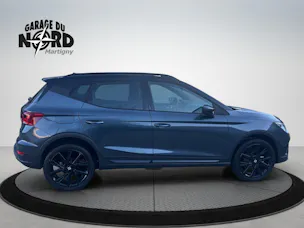 SEAT Arona 1.0 TSI Eco FR DSG
