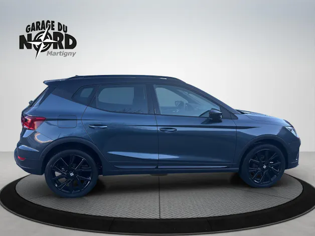 SEAT Arona 1.0 TSI Eco FR DSG