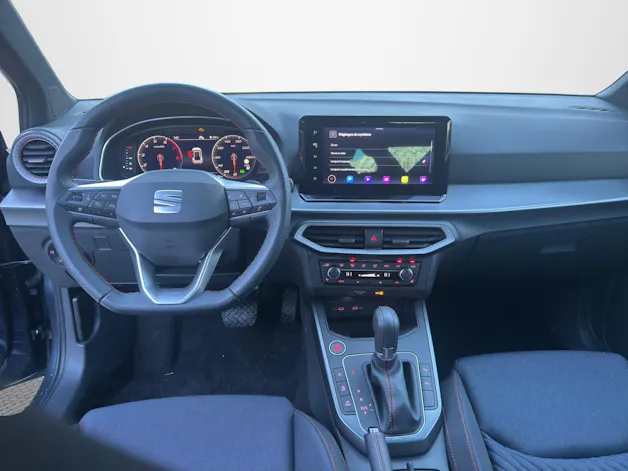 SEAT Arona 1.0 TSI Eco FR DSG