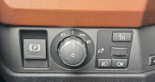 BMW 740i L