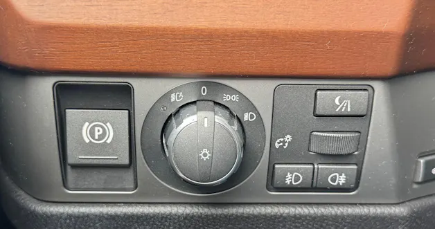 BMW 740i L
