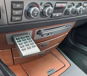 BMW 740i L