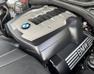 BMW 740i L
