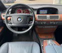 BMW 740i L