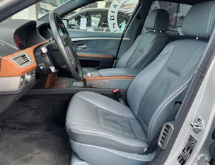 BMW 740i L