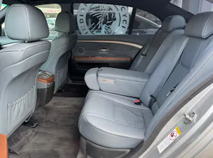 BMW 740i L