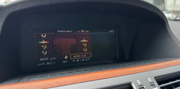 BMW 740i L