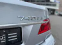 BMW 740i L