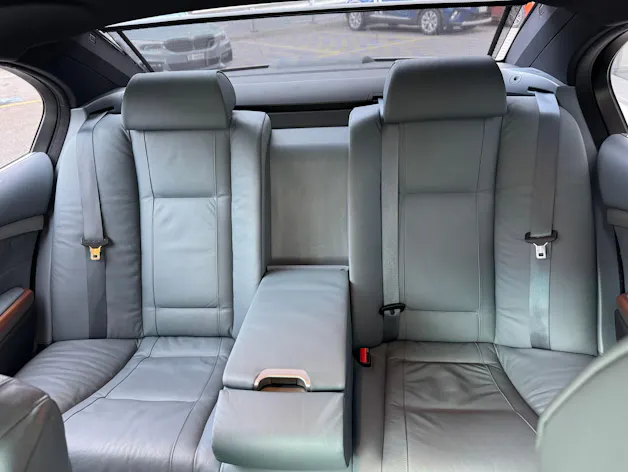 BMW 740i L