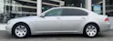 BMW 740i L