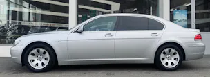 BMW 740i L