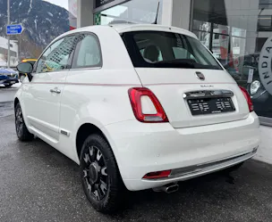 Fiat 500 1.2 Dolcevita