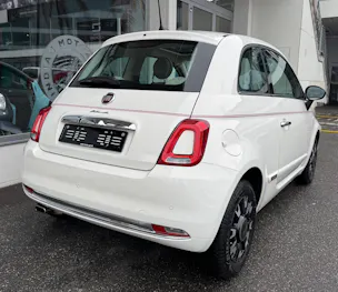 Fiat 500 1.2 Dolcevita