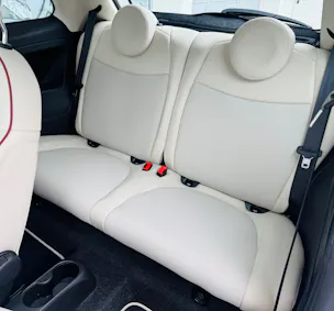 Fiat 500 1.2 Dolcevita