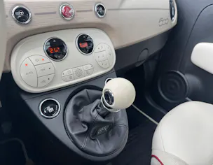 Fiat 500 1.2 Dolcevita