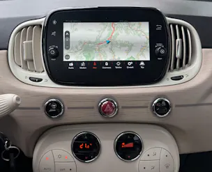 Fiat 500 1.2 Dolcevita