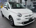 Fiat 500 1.2 Dolcevita