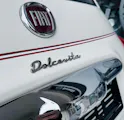 Fiat 500 1.2 Dolcevita