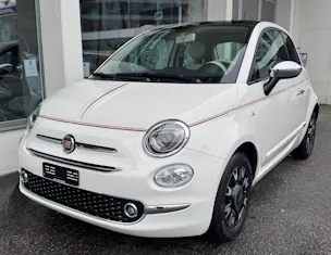 Fiat 500 1.2 Dolcevita
