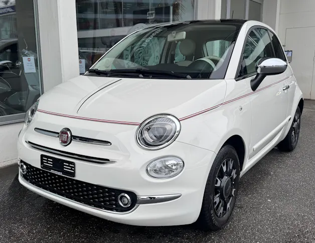 Fiat 500 1.2 Dolcevita