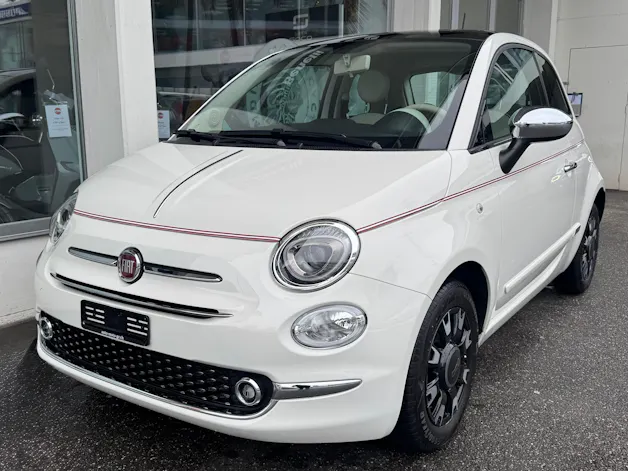 Fiat 500 1.2 Dolcevita