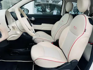 Fiat 500 1.2 Dolcevita