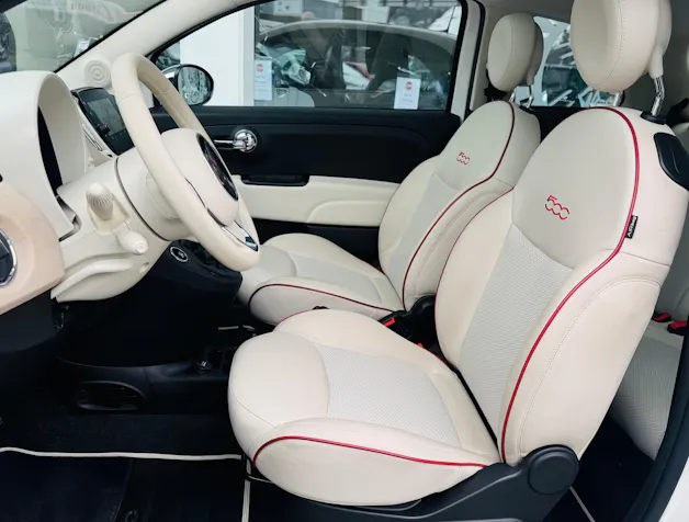 Fiat 500 1.2 Dolcevita