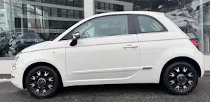 Fiat 500 1.2 Dolcevita