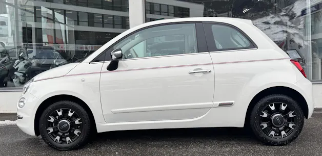 Fiat 500 1.2 Dolcevita
