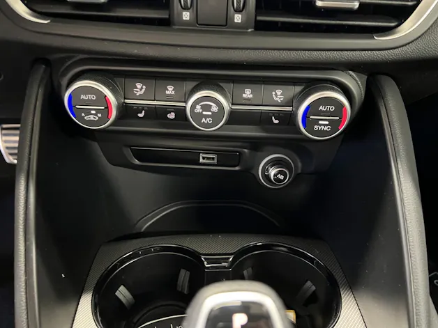 Alfa Romeo Giulia 2.0 Sprint Edition Q4