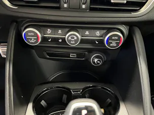 Alfa Romeo Giulia 2.0 Sprint Edition Q4
