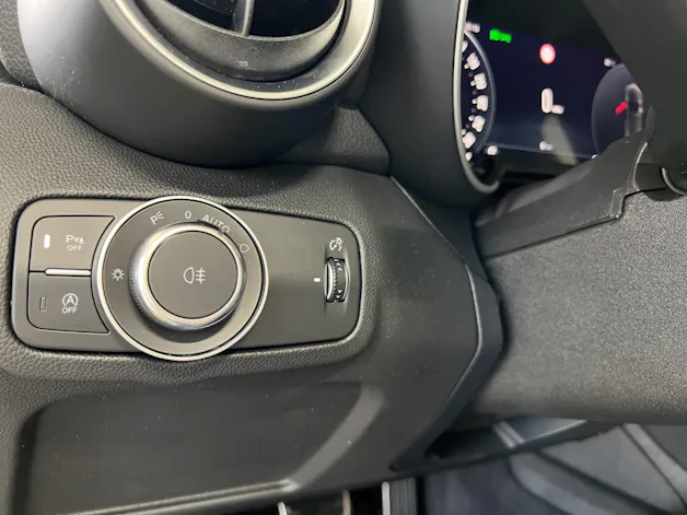 Alfa Romeo Giulia 2.0 Sprint Edition Q4