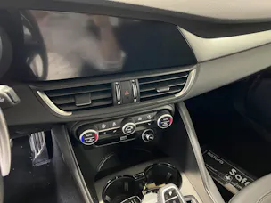 Alfa Romeo Giulia 2.0 Sprint Edition Q4